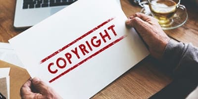 Download Copyright Form
